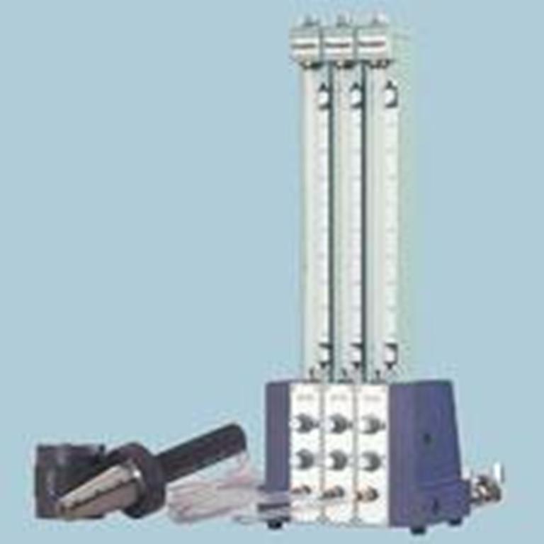 air micrometer