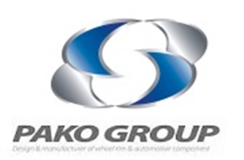 PT Pako Group