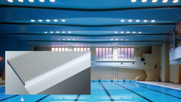 Linear  Tile System