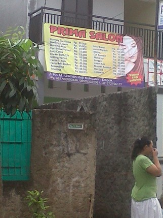Prima Salon