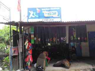 Fitri Jok