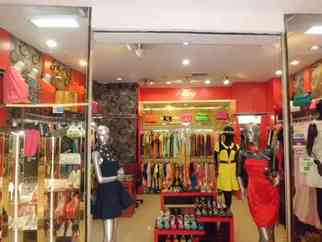 Lily Boutique