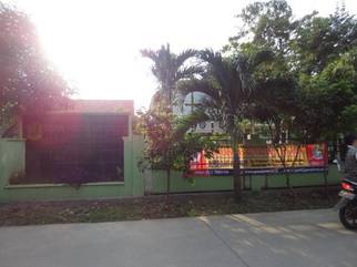 SMA Negeri 10 Bekasi