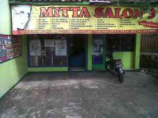 Mita Salon 3