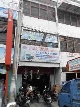 Wira Buana Electronic Toko