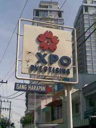 Expo Advertising
