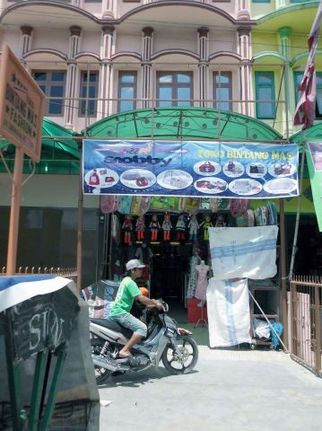 Toko Bintang Mas