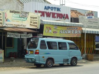 Apotek Adiwerna
