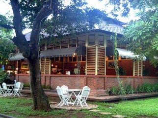 Kedai Halaman