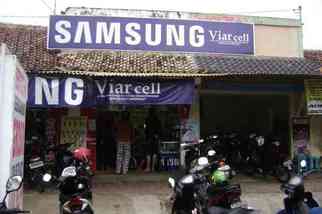 Viar Cell