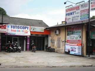 Neo Print Shop