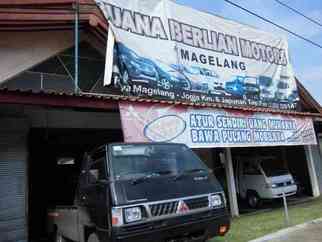 Buana Berlian Motor