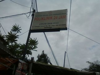 Yayasan Relasi Abdi Pembangunan