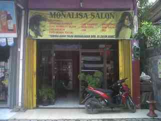 Salon Monalisa