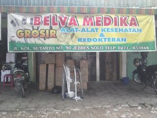 Belva Medika