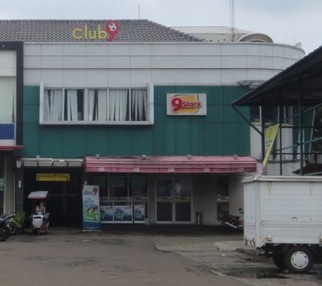 Club 9 Futsal Academy