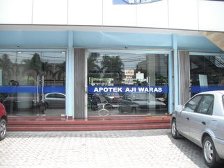 Apotek Aji Waras