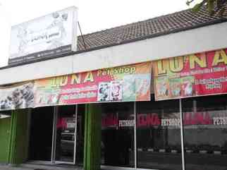 Luna Petshop