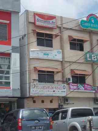 Lamtama Do Wisata. PT