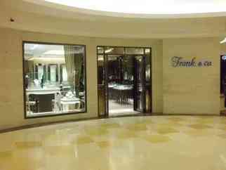 Frank & co. Jewellery - Sun Plaza