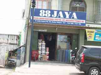 Auto 88 Service. UD