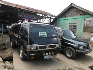 Agung Mobil