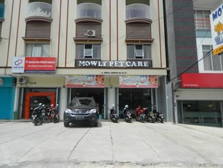 Asuransi Jiwa Inhealth Indonesia. PT