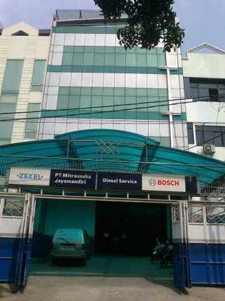 Mitra Usaha Jaya Mandiri. PT