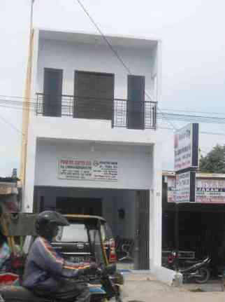 Dokter Gigi Lukman Hermanto