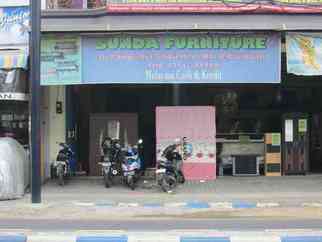 Sunda Furniture