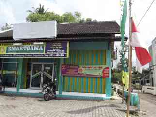 Smart Gama Lembaga Bimbingan Belajar