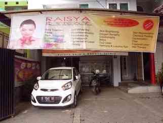 Raisya