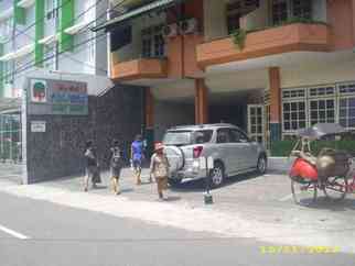 Wisma Persada