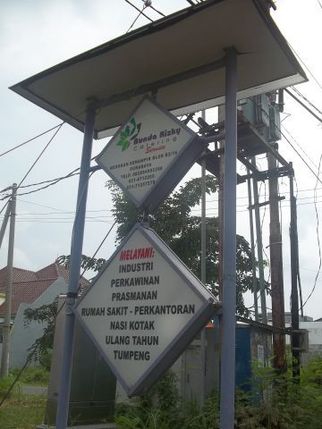 Bunda Rizky Catering