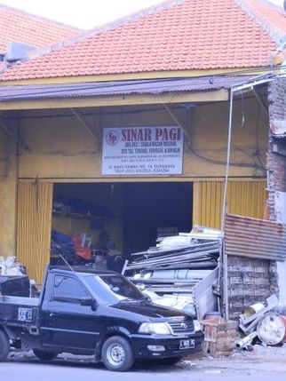 Sinar Pagi