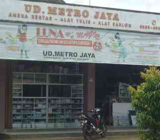 Metro Jaya, UD.