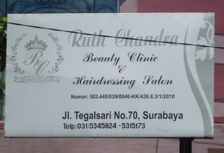Ruth Chandra Beauty Clinic