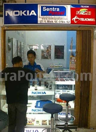 Dealer Puri Agung