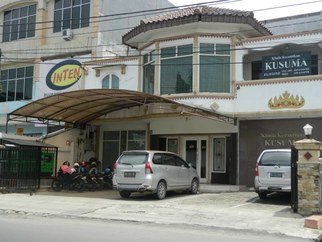 Klinik Kecantikan Kusuma