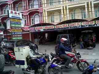 BBC Auto Service