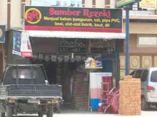 Sumber Rezeki