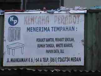 Kencana Perabot
