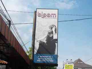 Bloom Salon & Spa