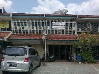 Kantor Notaris Pranata Nusantara