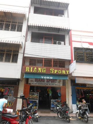Riang Sport