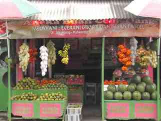 Aneka Buah Cemerlang