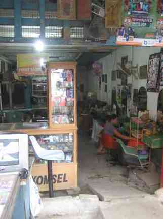 Yenny Salon