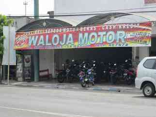 Waloja Motor