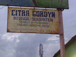 Citra Gorden