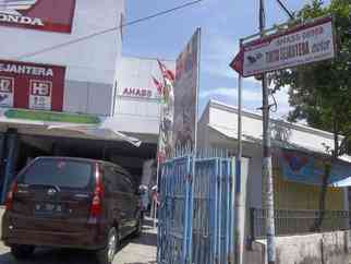 Tirta Sejahtera Motor